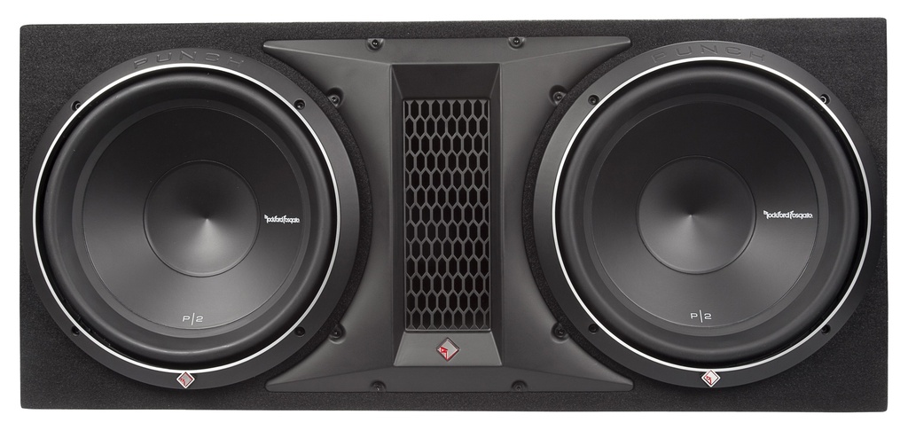 [P2-2X10] Rockford Fosgate P2-2X10