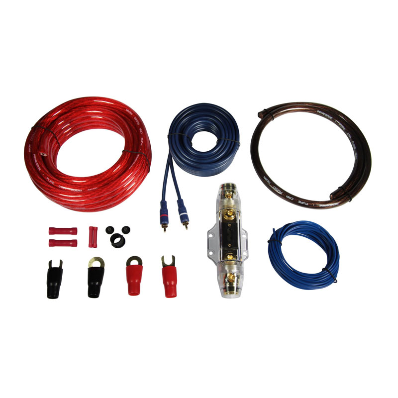 [RX35KIT] Renegade REN35KIT