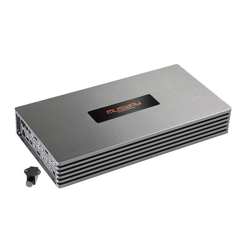 [SIX100] Musway SIX100