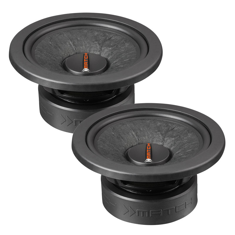 [MAPP72WD] Match PP 72W-D set