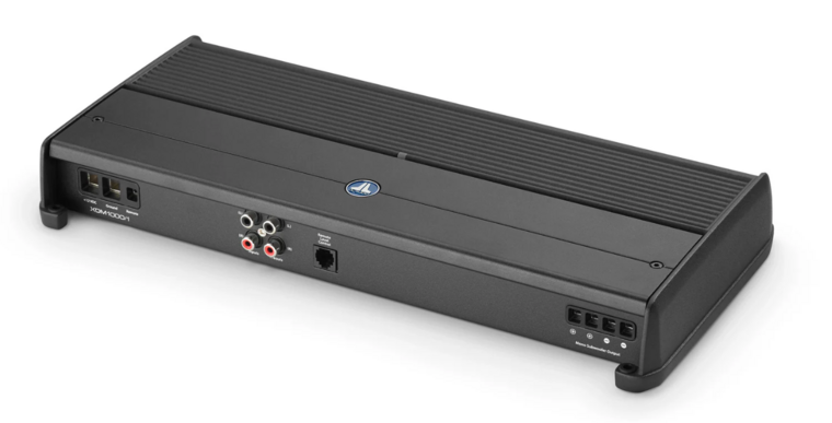 [XDM1000/1] JL Audio XDM1000/1