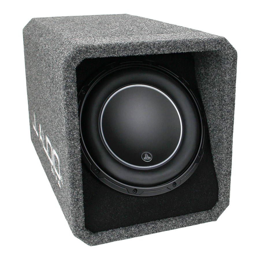 [HO112-W6V3] JL AUDIO HO112-W6v3