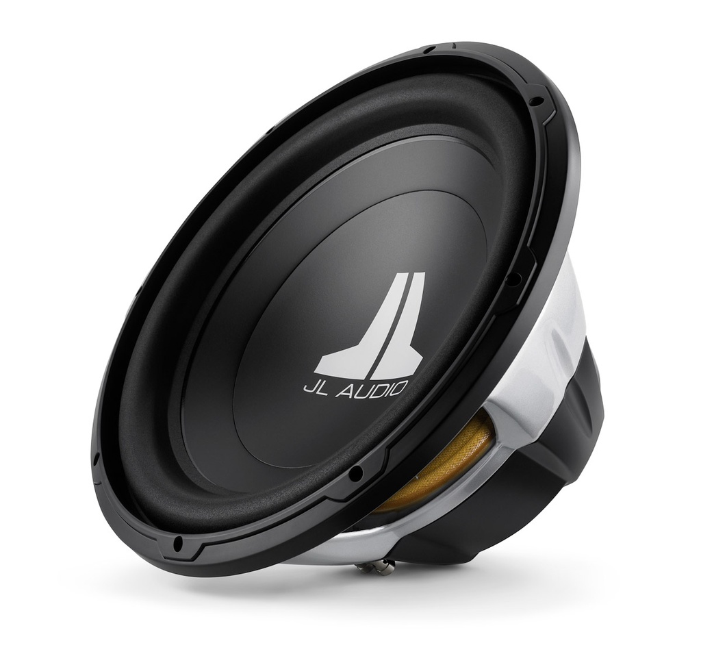 [15W0v3-4] JL Audio 15W0v3-4 