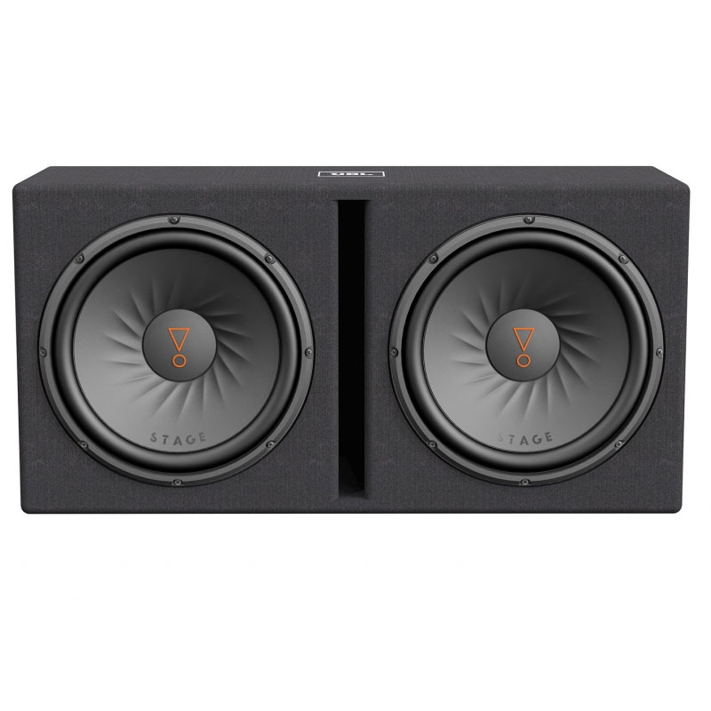 [JBLSUBST1200D] JBL Stage 1200D