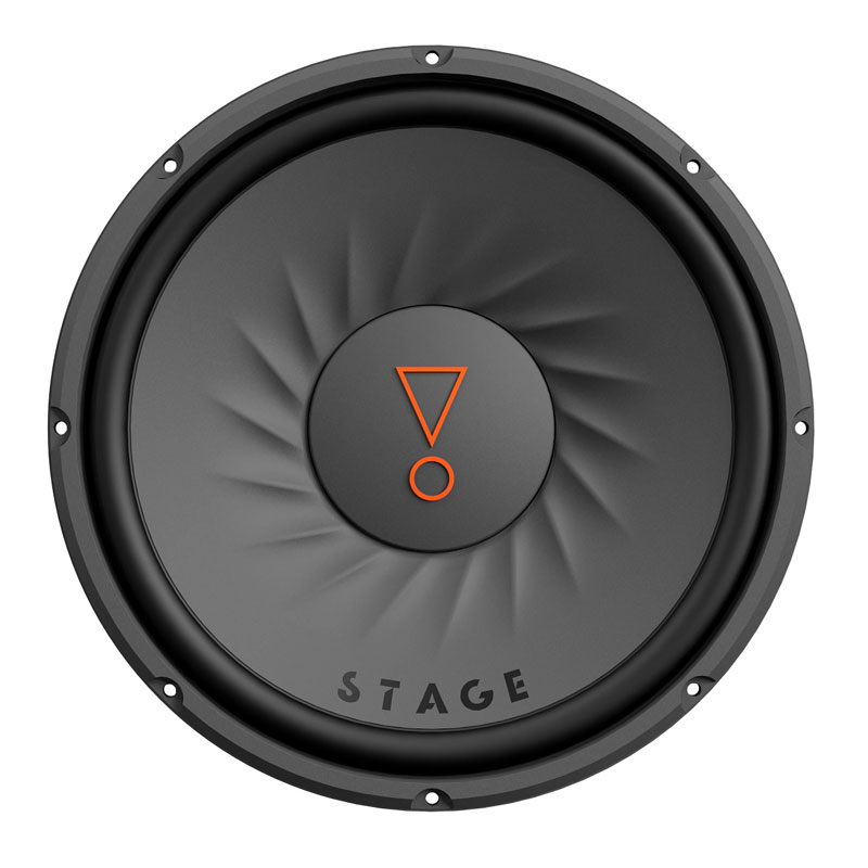 [JBLSUBST102] JBL Stage 102