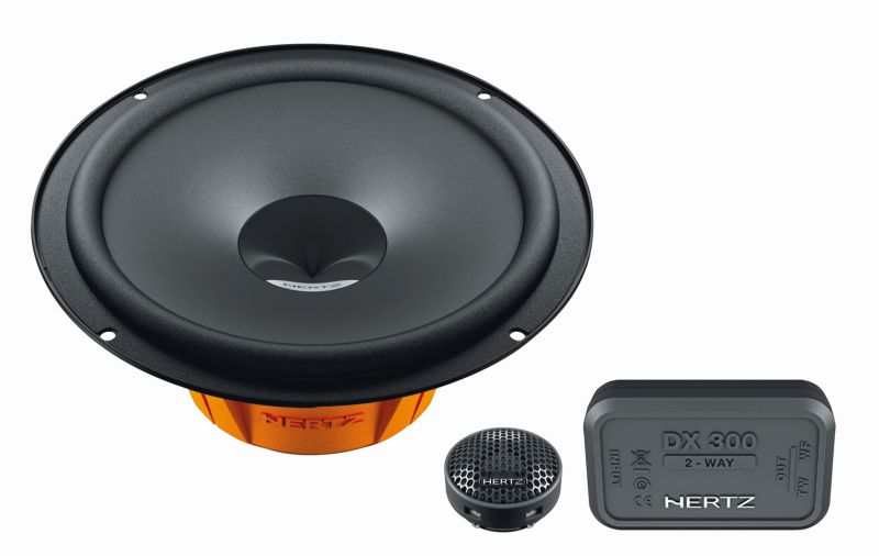 [HZDSK165.3] Hertz DSK 165.3
