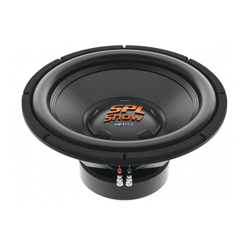 [HZSS15D2] Hertz - SS 15 D2 - SPL Show SPL subwoofer 380mm