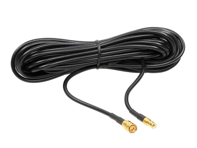 [AOT-1502-500] GPS verlengkabel SMB (f) > SMB (m) 5 Meter