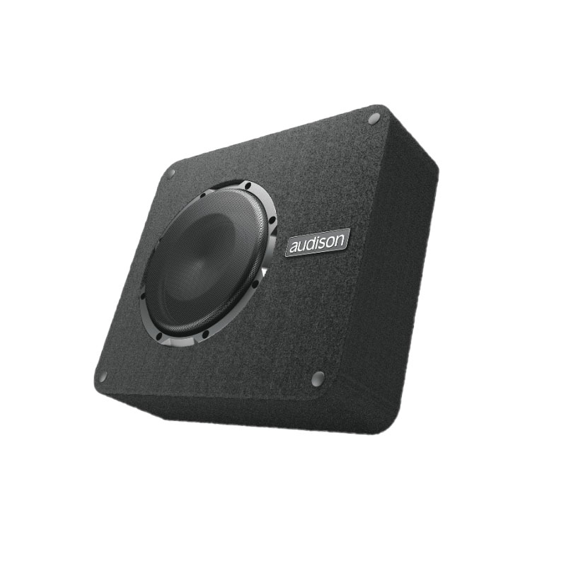[AUAPBX8DS] Audison Prima APBX 8 DS