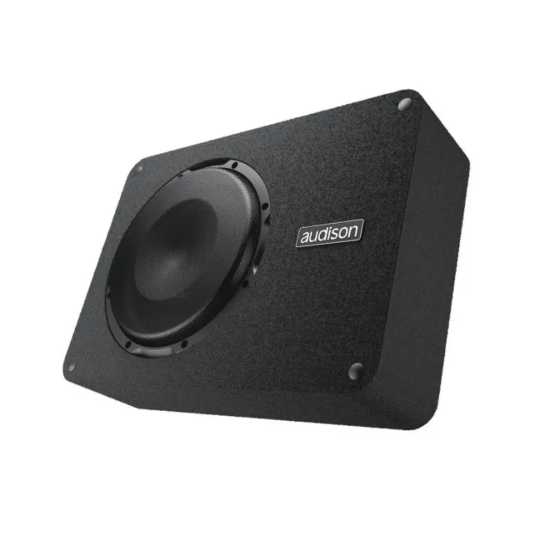 [AUAPBX10S4S] Audison Prima APBX 10 S4S