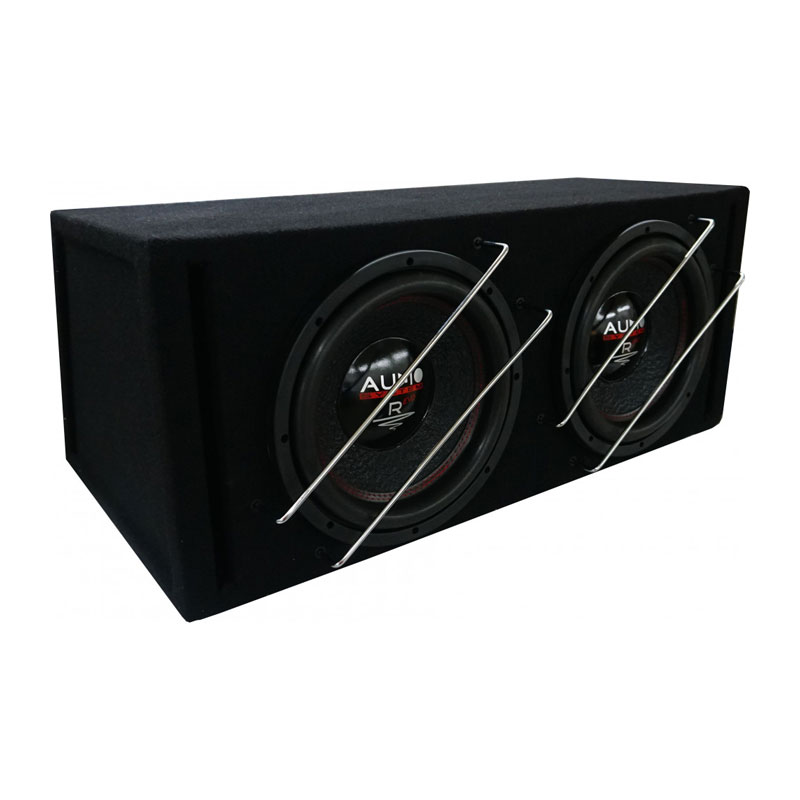 [R12 EVO BR-2] Audio System R12 EVO BR-2