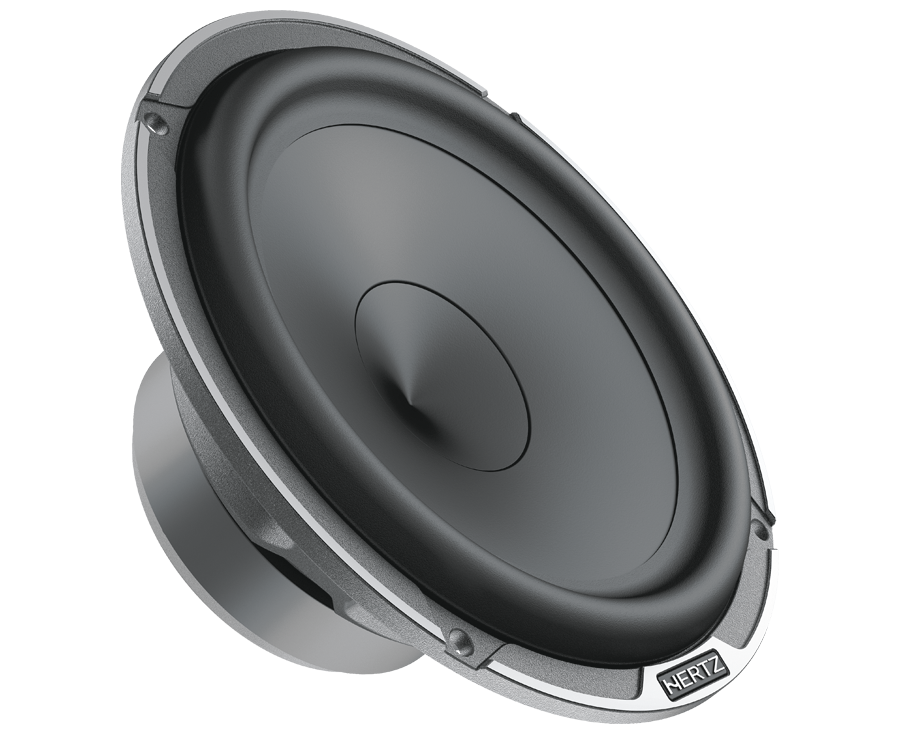 [AOT-HZMP165] Hertz MP165 16,5cm losse midwoofer