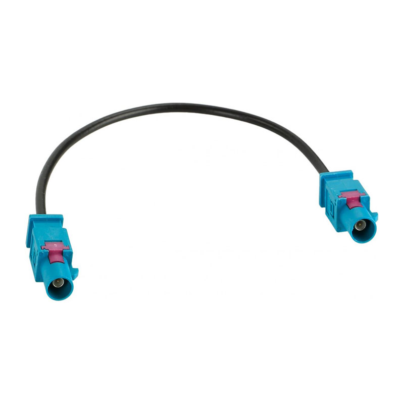 [AOT-1524-30] Antenne verlengkabel 20 cm Fakra (M) - Fakra (M)