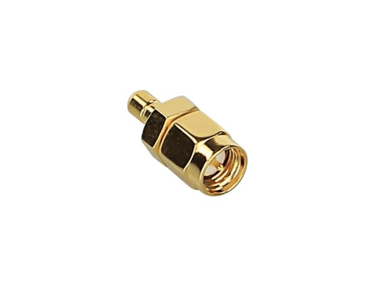 [AOT-1502-29] Antenne Adapter > SMA -> SMB