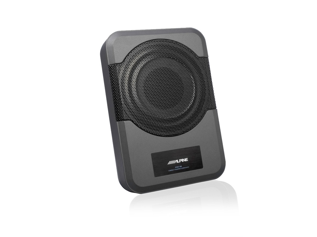 [APPWES8] Alpine PWE-S8