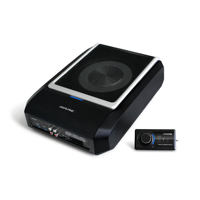 [APPWDX5] Alpine PWD-X5