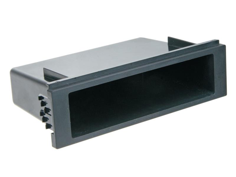 [AOT-271000-04] Aflegbakje voor 2-DIN Paneel Universeel (103 mm hoogte)