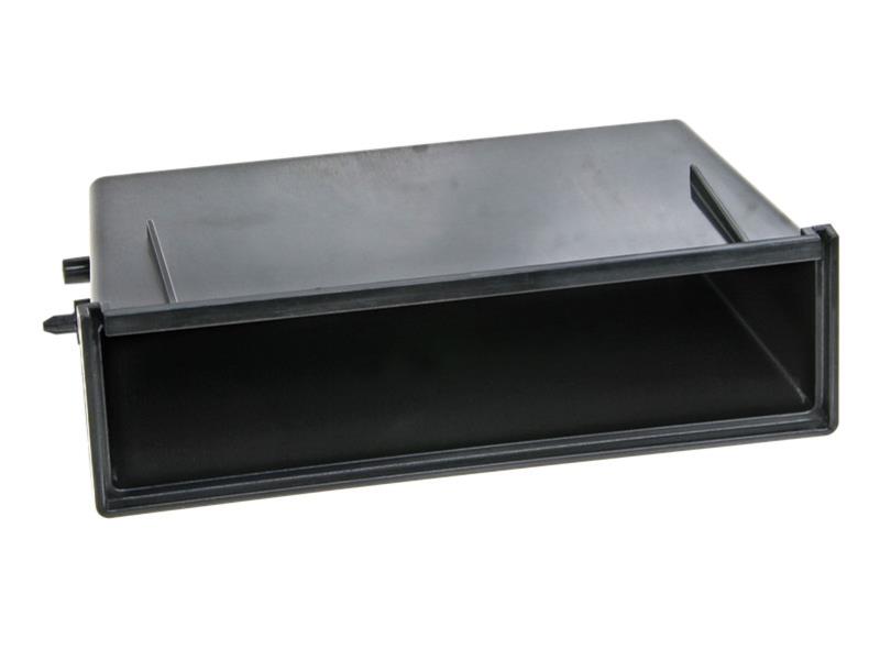 [AOT-271000-07] Aflegbakje voor 2-DIN Paneel