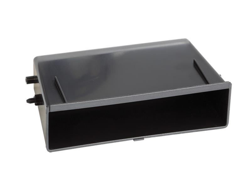 [AOT-271000-10] 2-DIN Paneel Pocket voor Korte versie