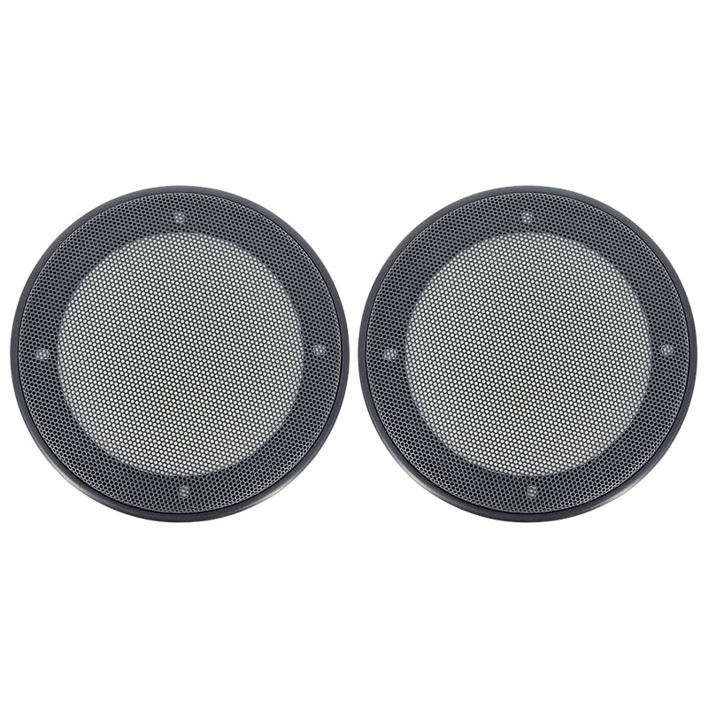 [AOT-GTGI100UNI.2] 100mm universeel luidspreker rooster per stuk