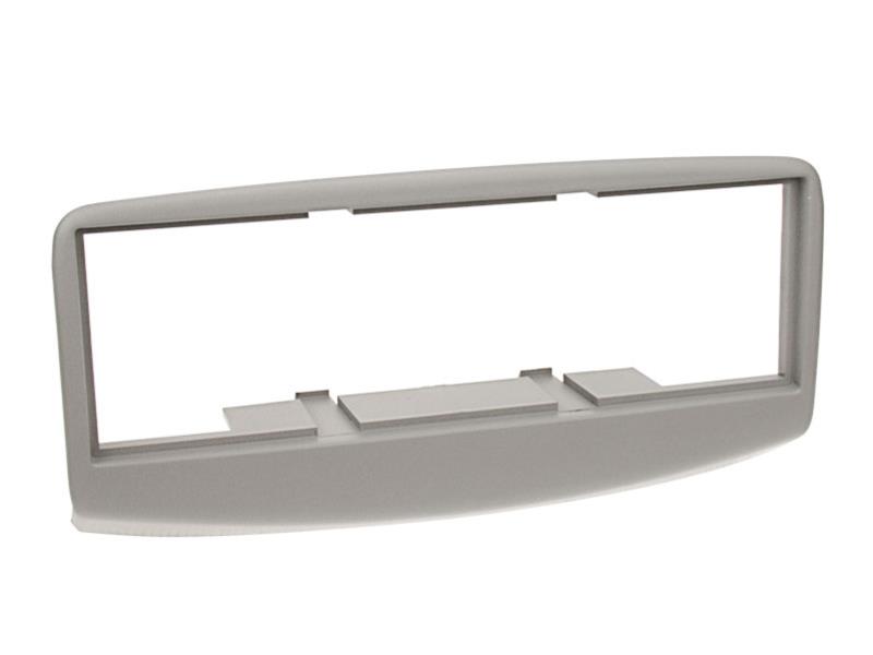[AOT-281094-05] 1-DIN Paneel Fiat Multipla (186) 1999-2010 Kleur: Grijs