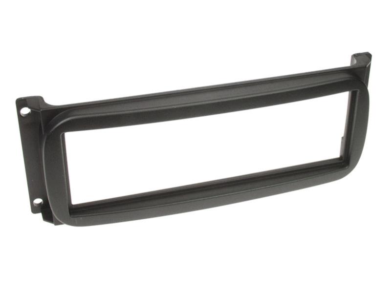 [AOT-281145-03] 1-DIN Paneel Chrysler - Dodge - Jeep Kleur: Zwart