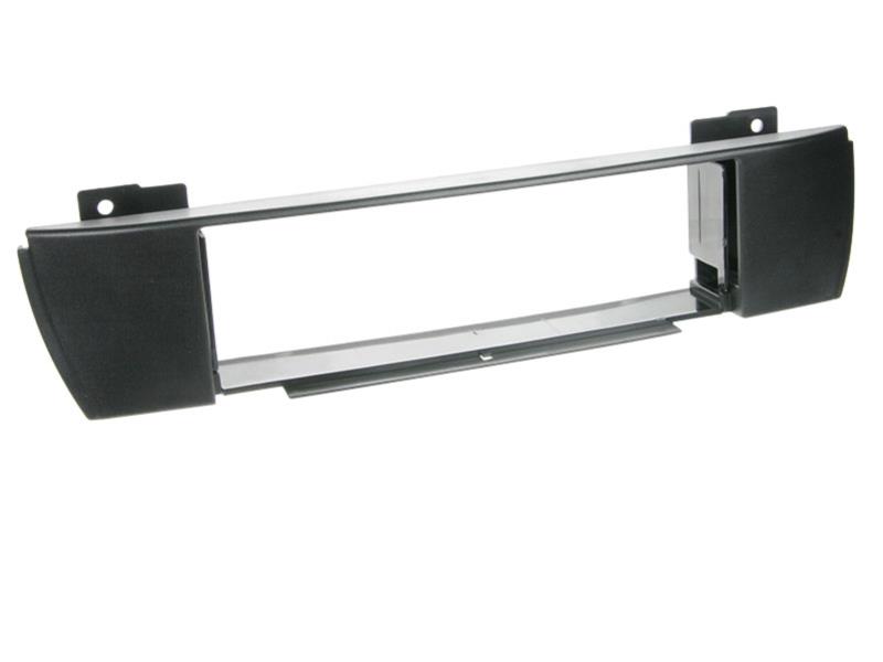 [AOT-281023-05] 1-DIN Paneel BMW X3 (E83) 2003-2011 Kleur: Zwart