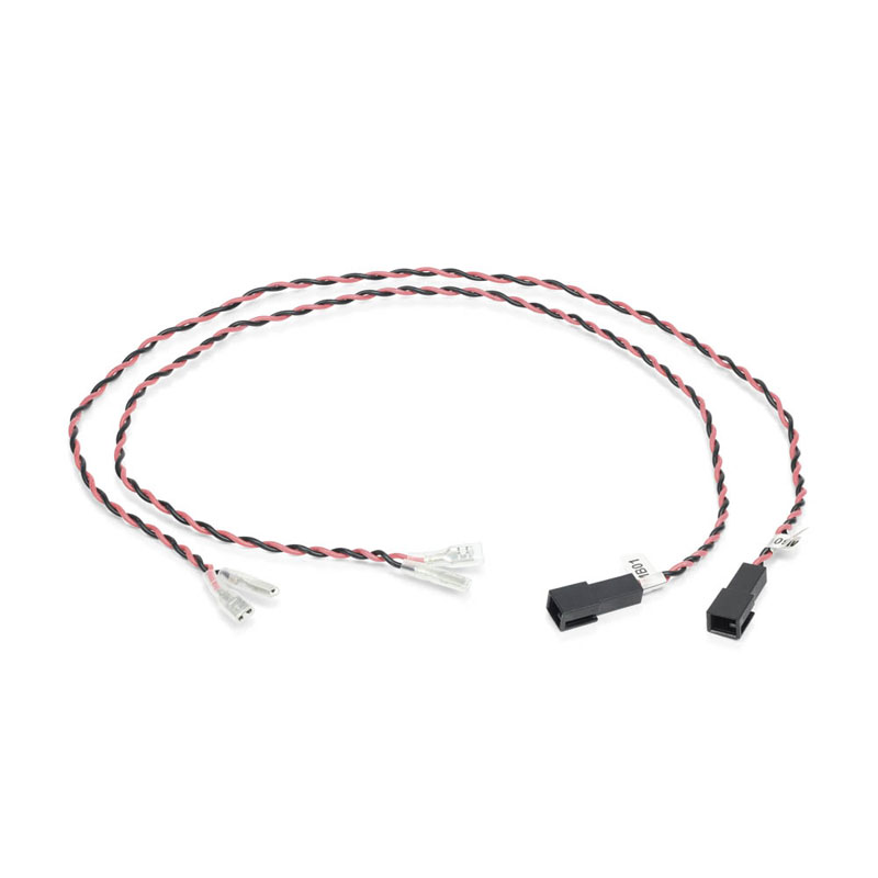[SHMB.1] Speaker Adapter Kabel voor Mercedes (2 st.)