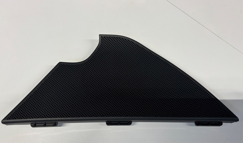 [AOT-V4KE035423A4PK] Luidsprekerrooster Audi Etron midrooster links
